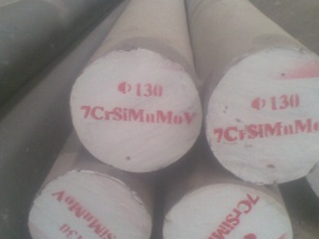 道县7CrSiMnMoV工具钢