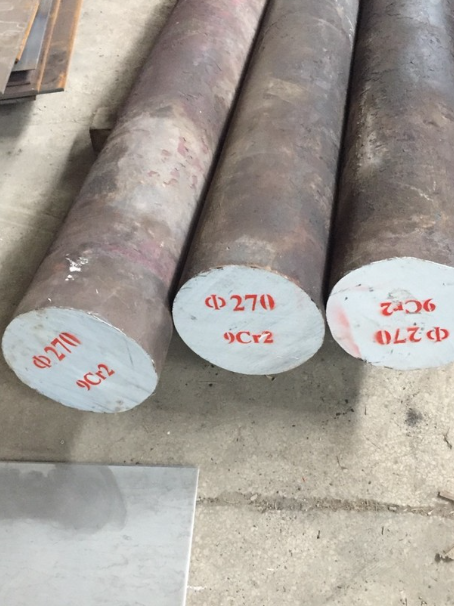 道县9Cr2工具钢