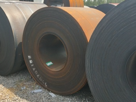 道县Q355NHB耐候板